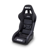 Sæde Sparco EVO XL QRT X
