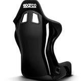 Sæde Sparco Grid Q Sky