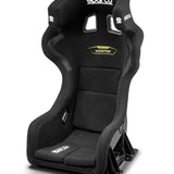 Sæde Sparco Master FIA 8855-2021