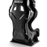 Sæde Sparco Master FIA 8855-2021
