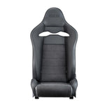 Sæde Sparco SPX Fører