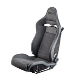 Sæde Sparco SPX Fører