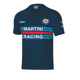 T-shirt Replika Martini Racing