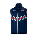 Väst Sparco Martini Racing Blå