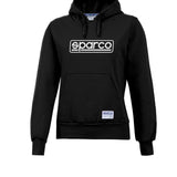 Hoodie Sparco Frame Dam Sort