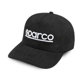 Kasket Sparco Ruskind Sort