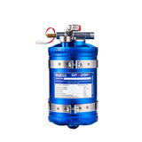 Brandslukningssystem Formel 1.3L Aluminium Elektrisk