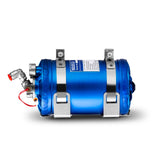 Brandslukningssystem Formel 1.3L Aluminium Elektrisk