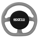 Sparco rat padding