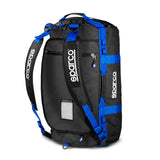Taske Sparco Dakar Duffle Sort/Rød