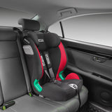 Autostole Sparco SK5000I Rød