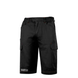 Shorts Sparco Bermuda Sort