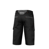 Shorts Sparco Bermuda Sort
