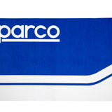 Sparco håndklæde