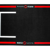 Måtte för Sparco Gaming Seat 180x120