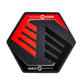 Måtte för Sparco Gaming Seat 97 x 100