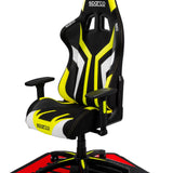 Måtte för Sparco Gaming Seat 97 x 100
