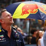 Paraply Red Bull  Racing