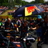 Paraply Red Bull  Racing