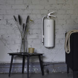 Brandslukker,Design by Housegard, 6 kg pulver PE6HRA, hvid