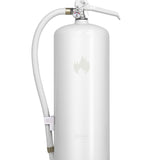 Brandslukker,Design by Housegard, 6 kg pulver PE6HRA, hvid