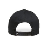 Kasket Rostrum Hat Sort/hvid