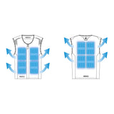 Sparco Ice-Vest Kylväst