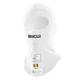 Balaclava Sparco RW-11 Hvid