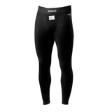 Race Undertøj bukser Sparco RW-11 Sort