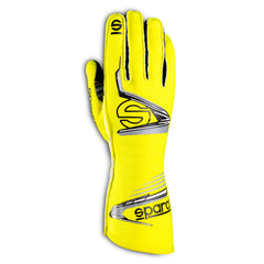 Handskar Sparco Arrow Gul