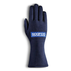 Handsker Sparco Land Classic Blå