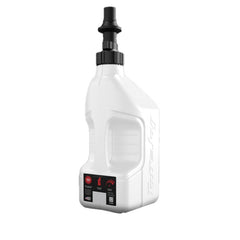Tuff Jug Snabbtank 10L VIt, Ripper kork svart (Gen 3)