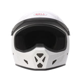 Hjelm Bell X-1 Off Road HANS FIA