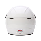 Hjelm Bell X-1 Off Road HANS FIA