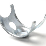 Lydpottebeslag Standard, kun holder
