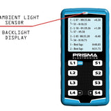 Timer Watch Prisma 4 Driver
