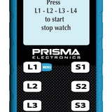 Timer Watch Prisma 4 Driver
