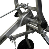 Pitvogn Stone Evolution Aluminium