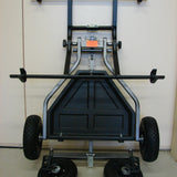 Pitvogn Stone Evolution  Orange