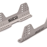 Sædebeslag Aluminium Sparco