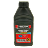 Bremsevæske Ferodo DOT4 -500ml