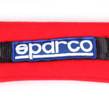 Sparco Armstøtte Rød