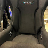 Puder til Sparco Sæde FIA 8855-1999