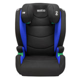 Autostole Sparco SK2000I Blå