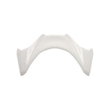Luftindtag bag Arai GP-7 hvid
