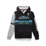 Hoodie Alpinestars Overtake Sort