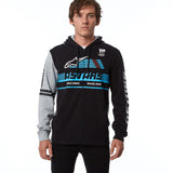 Hoodie Alpinestars Overtake Sort
