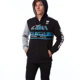 Hoodie Alpinestars Overtake Sort