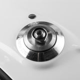Arai HANS FHR Clips (FIA 8858-2010)