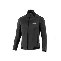 Trøje Sparco Full zip Sort